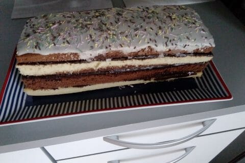 Cliquez pour zoomer ! Napolitain Thermomix par geline56700