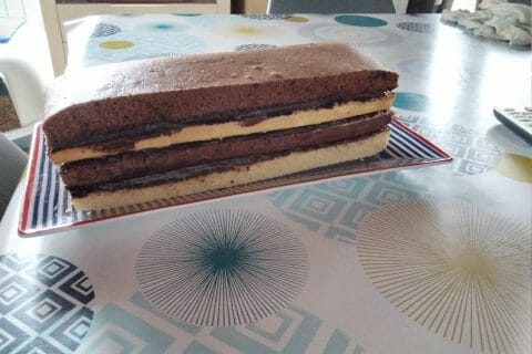 Cliquez pour zoomer ! Napolitain Thermomix par geline56700