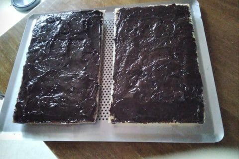 Cliquez pour zoomer ! Napolitain Thermomix par geline56700