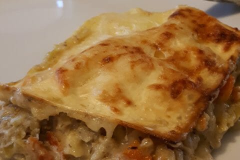 Cliquez pour zoomer ! Lasagnes de légumes Thermomix par amelie-du-63