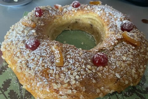 Cliquez pour zoomer ! Couronne des rois Thermomix par yza64