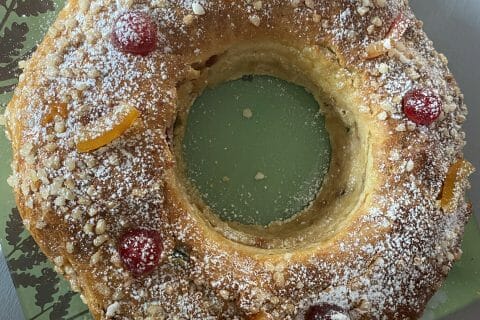 Cliquez pour zoomer ! Couronne des rois Thermomix par yza64