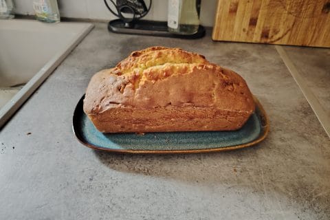 Cliquez pour zoomer ! Cake aux fruits confits Thermomix par quentin2013