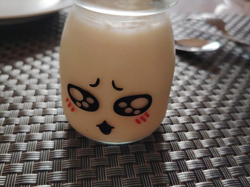 Cliquez pour zoomer ! Semoule au lait Thermomix par quentin2013