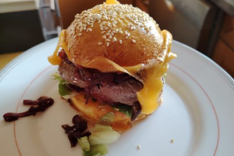 Cliquez pour zoomer ! Buns burger Thermomix par quentin2013