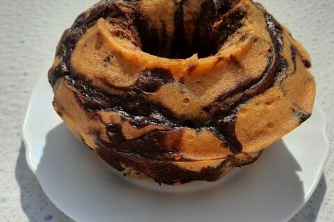 Cliquez pour zoomer ! Savane au Varoma Thermomix par lola_36