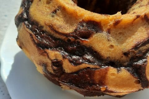 Cliquez pour zoomer ! Savane au Varoma Thermomix par lola_36