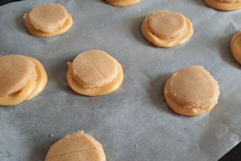 Cliquez pour zoomer ! Choux à la crème Thermomix par lola_36