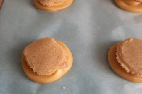 Cliquez pour zoomer ! Choux à la crème Thermomix par lola_36