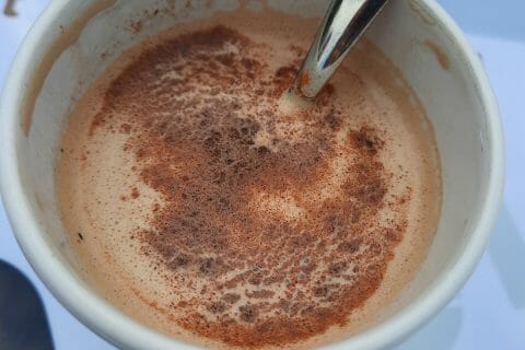 Cliquez pour zoomer ! Café mocaccino Thermomix par lola_36