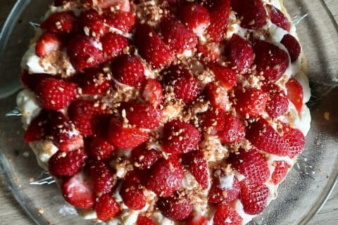 Cliquez pour zoomer ! Tropézienne Thermomix par lola_36