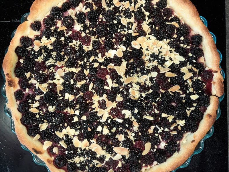 Cliquez pour zoomer ! Pâte brisée Thermomix par lola_36