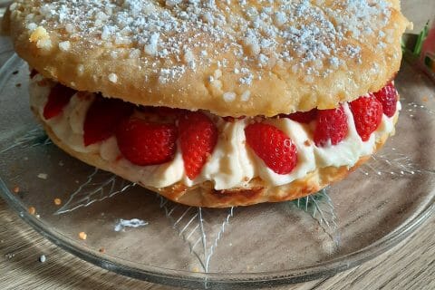 Cliquez pour zoomer ! Tropézienne Thermomix par lola_36