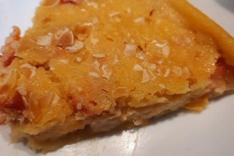 Cliquez pour zoomer ! Moelleux aux prunes Thermomix par lola_36