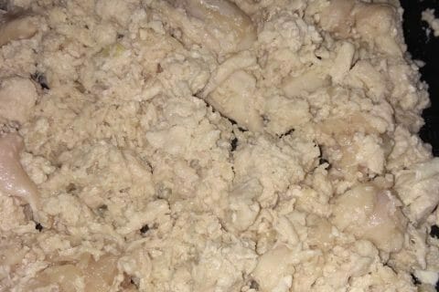 Cliquez pour zoomer ! Porc au caramel Thermomix par celine79-86