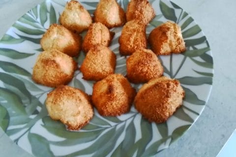 Cliquez pour zoomer ! Galette des rois à la frangipane Thermomix par Brigitte