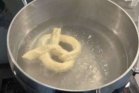 Cliquez pour zoomer ! Bretzels Thermomix par sandrinha16