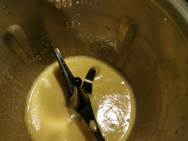 Cliquez pour zoomer ! Nougat Thermomix par liliseju