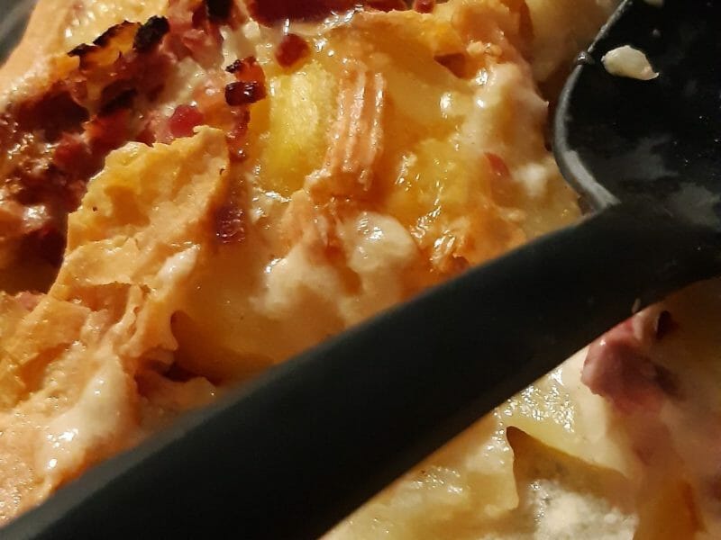 Cliquez pour zoomer ! Munstiflette Thermomix par yolaine_6