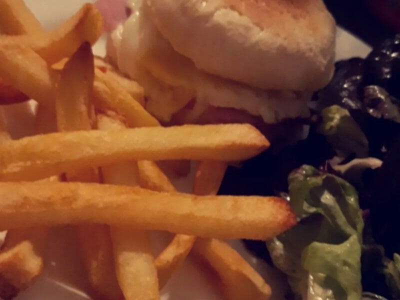 Cliquez pour zoomer ! Muffins anglais Thermomix par yolaine_6