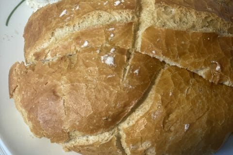 Cliquez pour zoomer ! Pain Cocotte Thermomix par marine_520