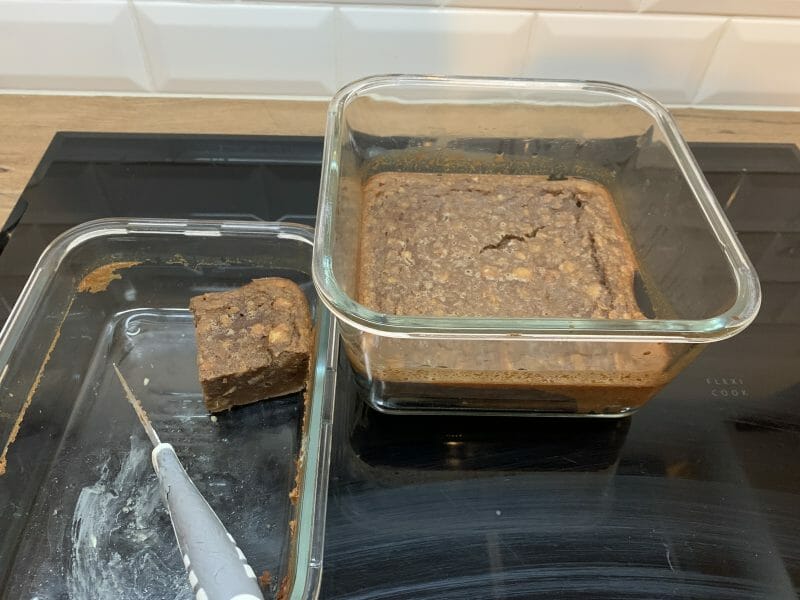 Cliquez pour zoomer ! Pudding au pain Thermomix par anso1987