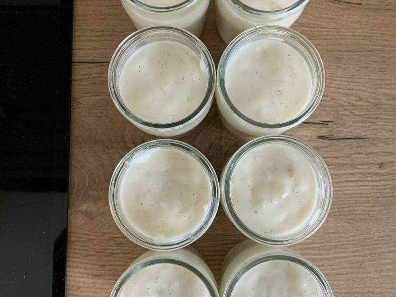 Cliquez pour zoomer ! Riz au lait Thermomix par anso1987