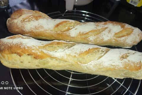 Cliquez pour zoomer ! Pain Cocotte Thermomix par audrey_637