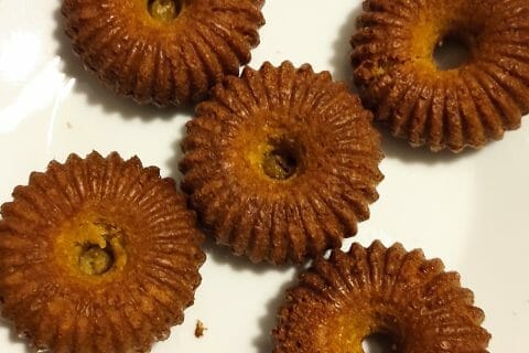 Cliquez pour zoomer ! Gâteau Ti’son Thermomix par MIster-Ed