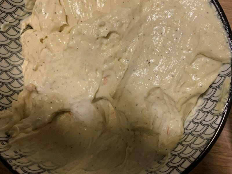 Cliquez pour zoomer ! Aïoli Thermomix par lm_2