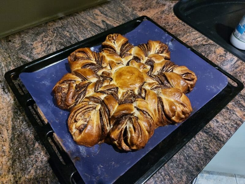 Cliquez pour zoomer ! Photo de cgebto Thermomix par cgebto