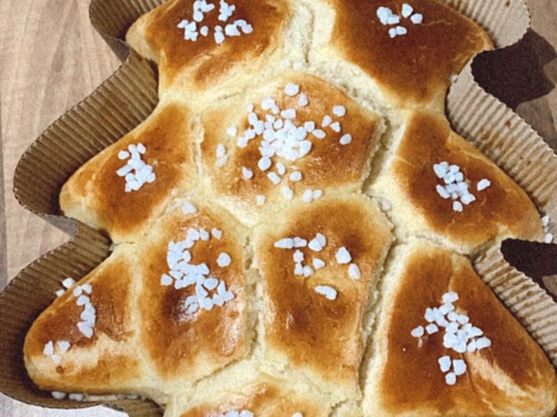 Cliquez pour zoomer ! Brioche Buchty Thermomix par anaelle_27