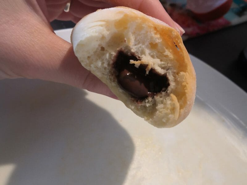 Cliquez pour zoomer ! Pain brioché au chocolat – Pitch Thermomix par joanajules