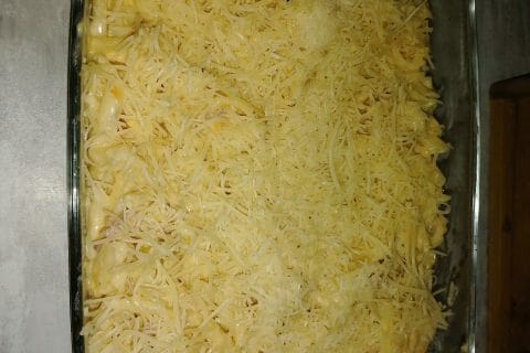 Cliquez pour zoomer ! Mac and cheese Thermomix par cindy_313