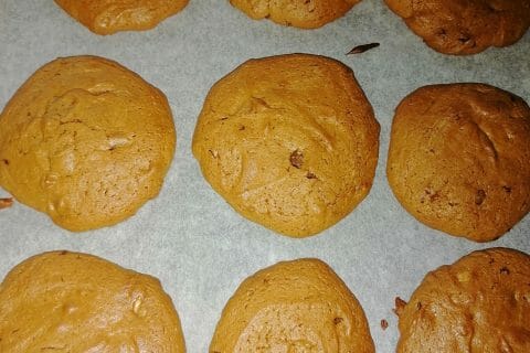 Cliquez pour zoomer ! Cookies américains Thermomix par cindy_313