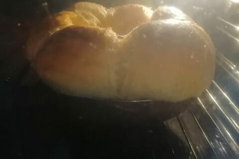 Cliquez pour zoomer ! Brioche Buchty Thermomix par cindy_313