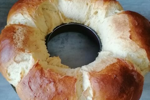 Cliquez pour zoomer ! Brioche Buchty Thermomix par cindy_313
