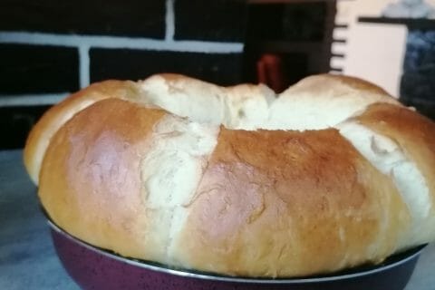 Cliquez pour zoomer ! Brioche Buchty Thermomix par cindy_313