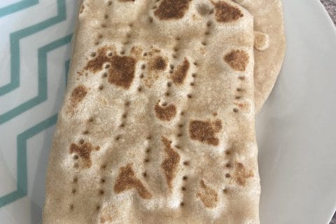 Cliquez pour zoomer ! Pain polaire Thermomix par Malietlenny