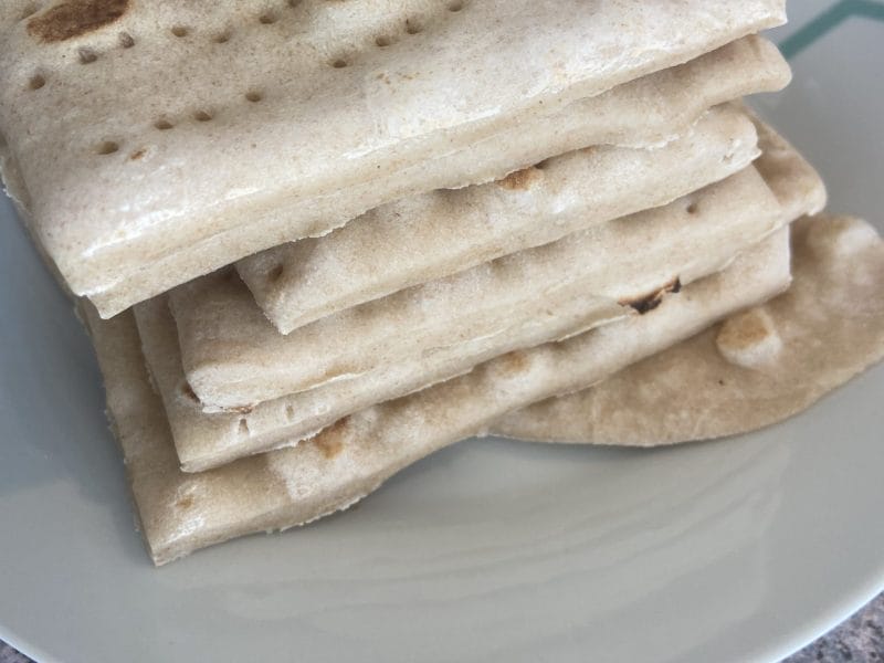 Cliquez pour zoomer ! Pain polaire Thermomix par Malietlenny