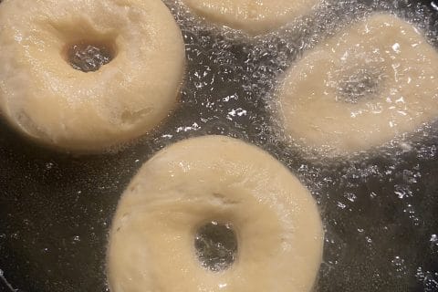 Cliquez pour zoomer ! Donuts Thermomix par Malietlenny