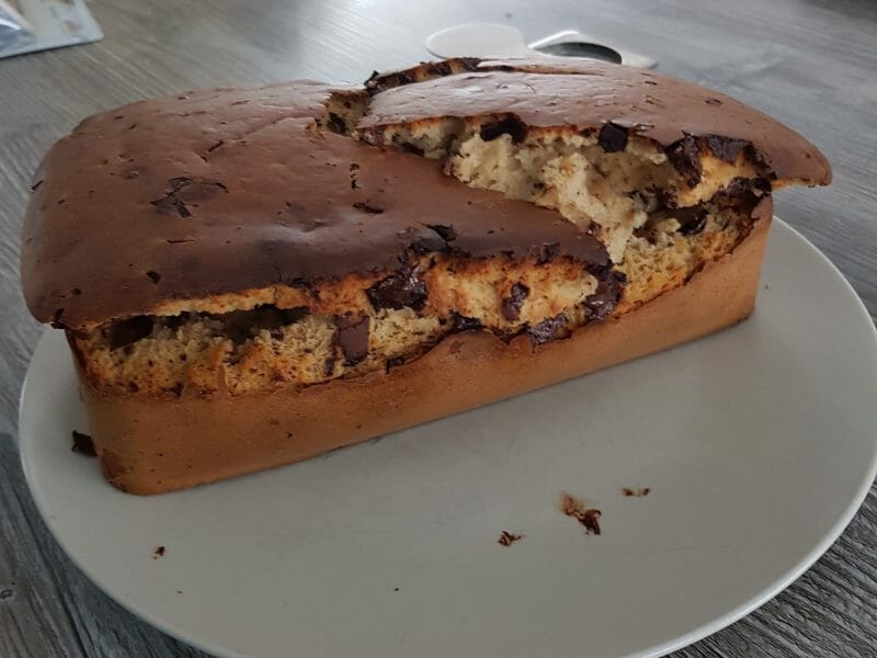 Cliquez pour zoomer ! Brioche express Thermomix par Nessynessy