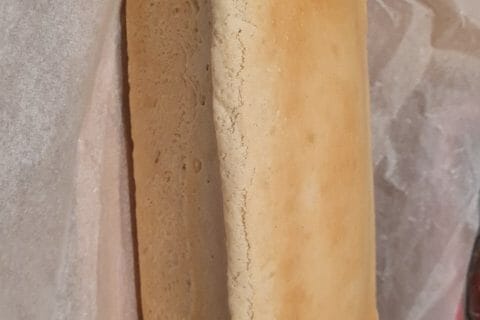 Cliquez pour zoomer ! Pain de mie Thermomix par BARBARA06830