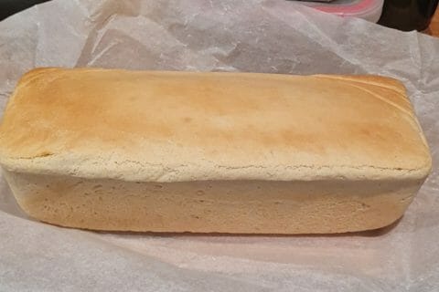 Cliquez pour zoomer ! Pain de mie Thermomix par BARBARA06830