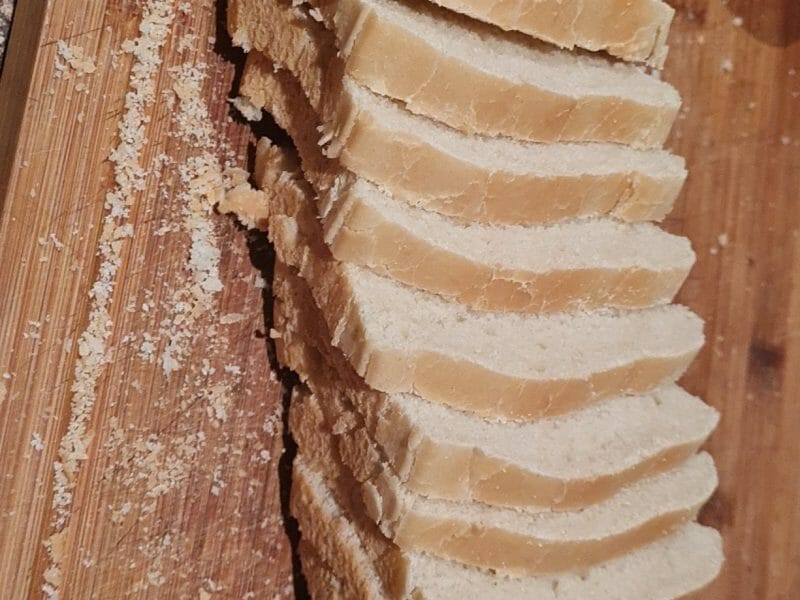 Cliquez pour zoomer ! Pain de mie Thermomix par BARBARA06830