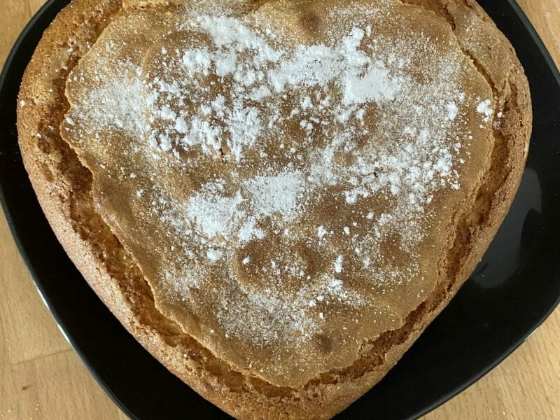 Cliquez pour zoomer ! Cake express Thermomix par anais1723