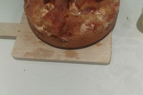 Cliquez pour zoomer ! Zimmetkuche – gâteau à la cannelle Alsacien Thermomix par sandrine57410