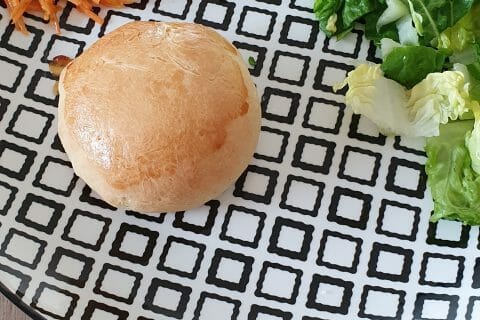 Cliquez pour zoomer ! Bun’s jambon fromage Thermomix par karine_266