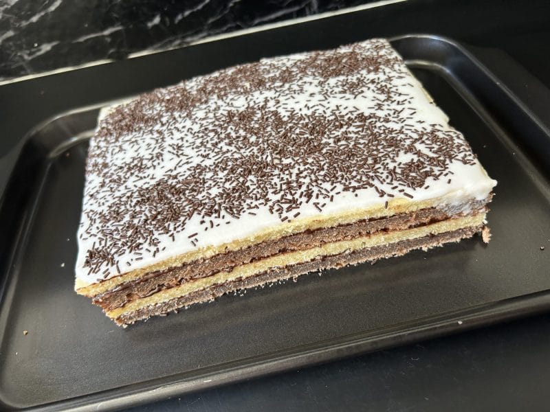 Cliquez pour zoomer ! Napolitain Thermomix par calimero02