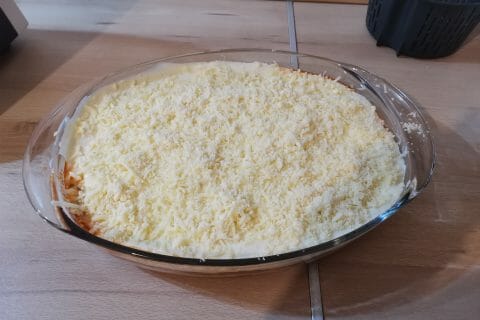 Cliquez pour zoomer ! Lasagnes à la bolognaise Thermomix par calimero02